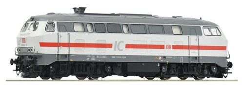 Roco 7310035 spur ag - 7310035, db
