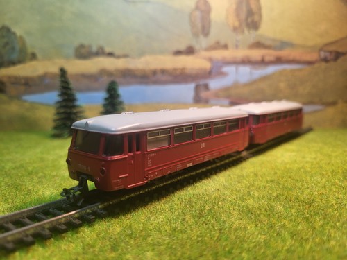 Bttb 2810 lvt - 171, mit