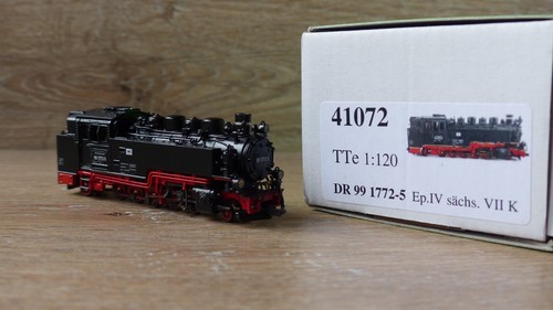 Mvt tte 120 - mvt, 1:120