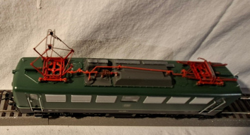 Piko 51732 lok 140 - br,