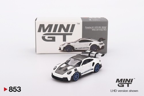 Minigt mgt00853 porsche - mgt00853-l,