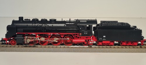 Fleischmann 4137 189 - fleischmann, 39