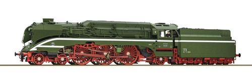 Roco 7100006 spur - h0, dr