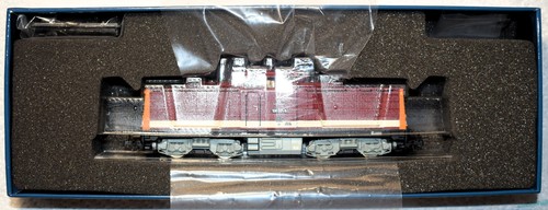 Roco 70817 diesellokomotive - roco,