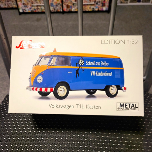 Schuco edition volkswagen - schuco,