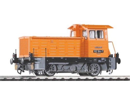 Piko 52630 diesellok 102 1 - diesellok, 102.1