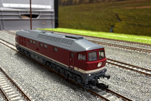 36421 roco diesellok - 36421, tt