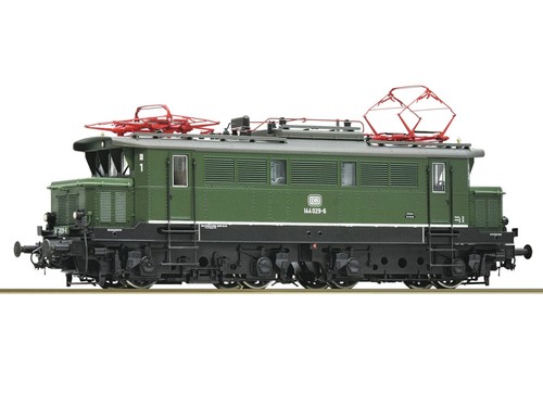 Roco 7510078 elektrolok - 7510078,