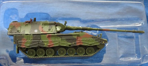 Schuco military pzh 2000 - pzh,