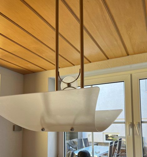 Moderne pendelleuchte - moderne,