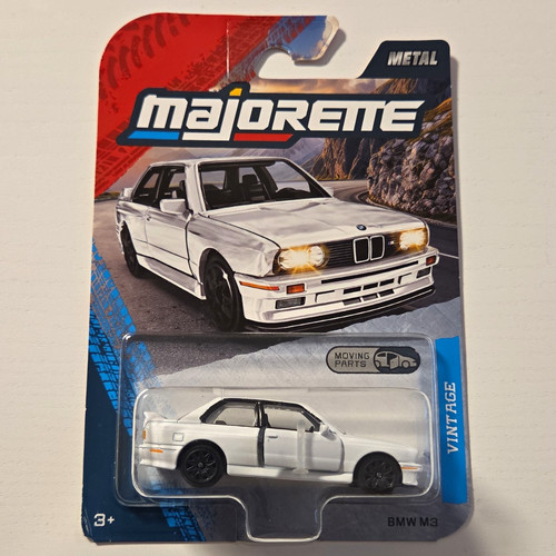 Majorette vintage premium - premium, cars