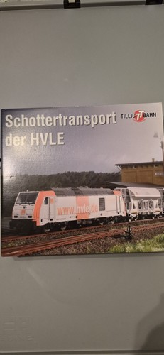 Tillig 01083 - tillig,