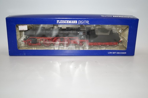 Fleischmann 74106 dampflok - h0,