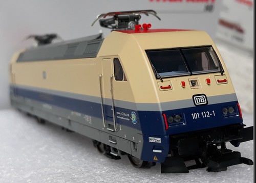 Märklin 39370 001 br - ,