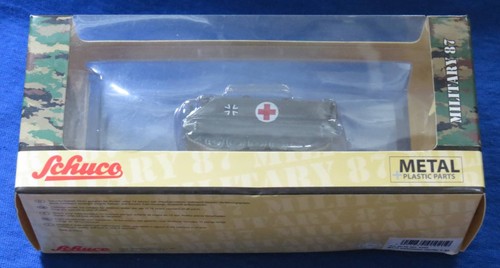 Schuco military m113 - schuco,