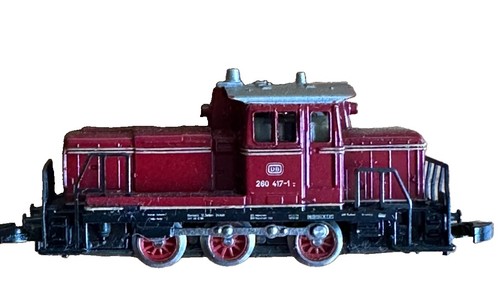 Märklin 8864 260 db - 260,
