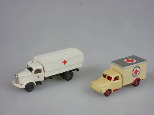 Spur 160 metall marks - 1/160,
