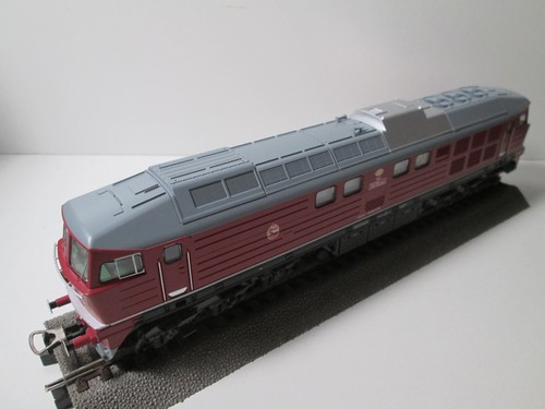 Piko 59762 diesellok 679 - 59762,