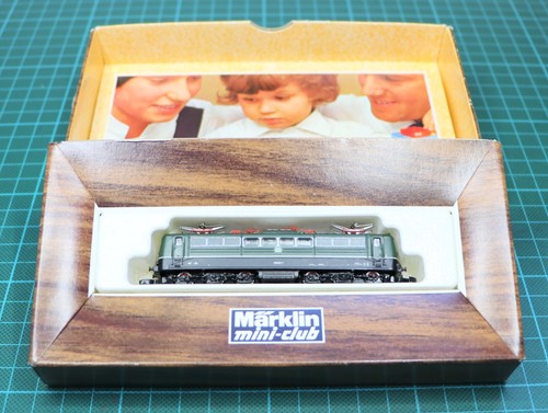 Märklin 8857 güterzuglok - märklin,