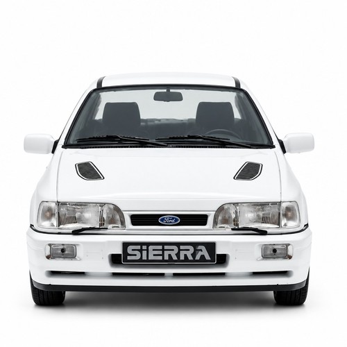 Ford sierra cosworth - sierra,
