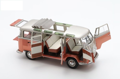 Samba 1962 schuco 1 18 - t1,