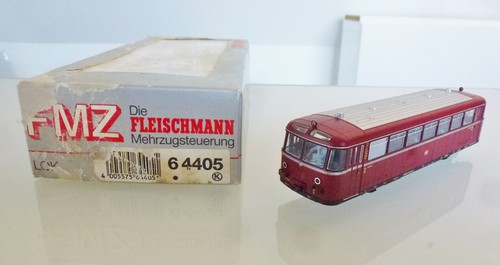 Fleischmann 64405 digital - fleischmann, h0