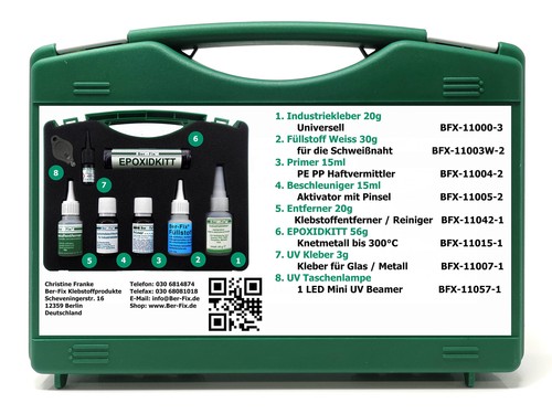 Ber fix premium - ber-fix,