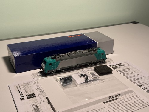 Roco 79227 elektrolok - 79227,