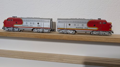 Märklin diesellok santa - diesellok,
