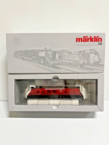 Märklin 39217