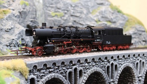 Roco 7100039 dampflokomotive - roco,