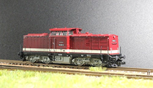 Roco 36338 110 - tt, 091-6