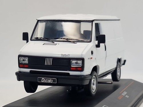 Fiat ducato 1982 - ducato, weiß