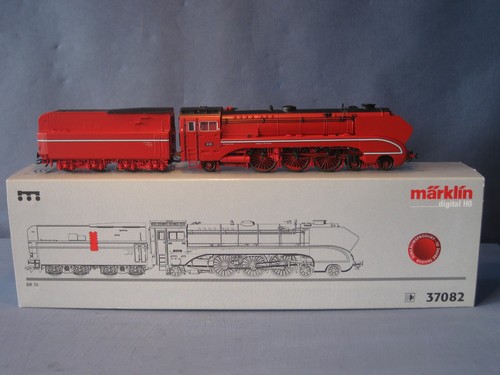 Märklin 37082 10 001 - 37082,