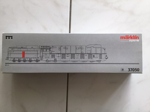 Märklin 37050 - märklin,