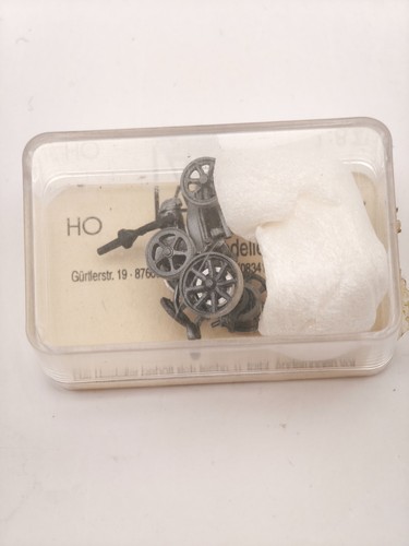 Saller modelle 87 - modelle, 1:87