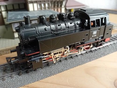 Märklin 3032 - märklin, h0