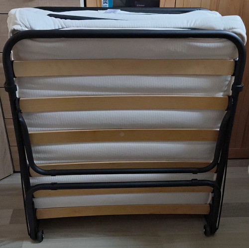 Klappbett 200 cm mit - klappbett, 90