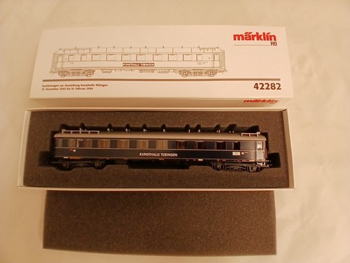 Märklin 42282 sonderwagen - märklin,