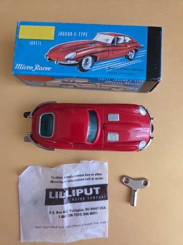Schuco micro racer - schuco,