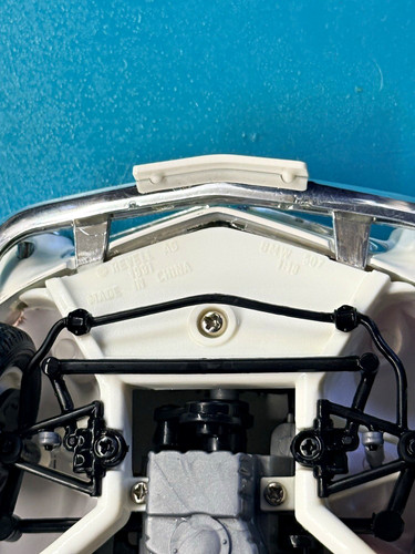 Revell bmw 507 cabrio - revell,