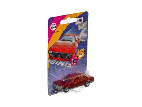 Siku 1040 opel senator ovp - siku,
