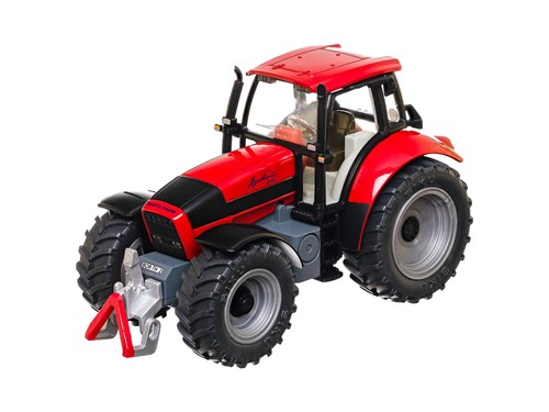 Siku farmer 3253 deutz fahr - farmer,