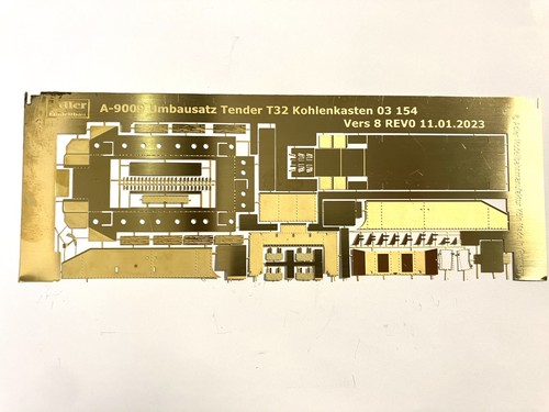 Adler 9009 - adler, a-9009