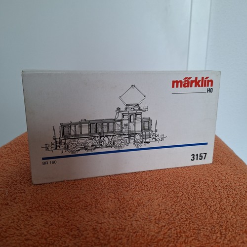 Märklin art 3157 - art.,
