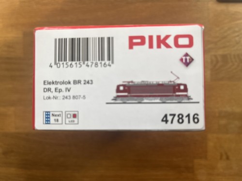 Piko 47816 - , tt