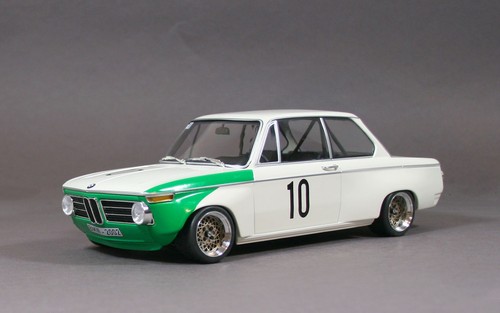 Bmw 2002 tik nürburgring - 2002,
