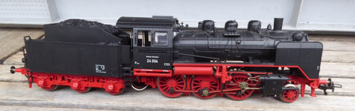 Fleischmann 414201 dampflok - 414201,