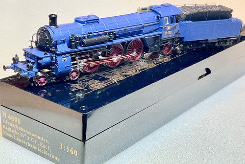 Hobbytrain h4000 - hobbytrain,