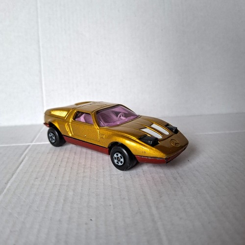 Matchbox speed kings 30 - speed,